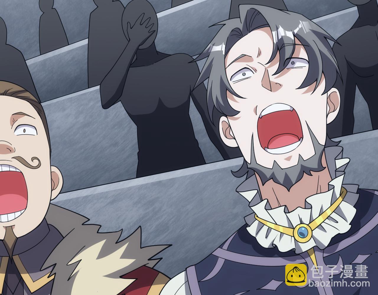 第58话 生死赌局(1/3)-第58话