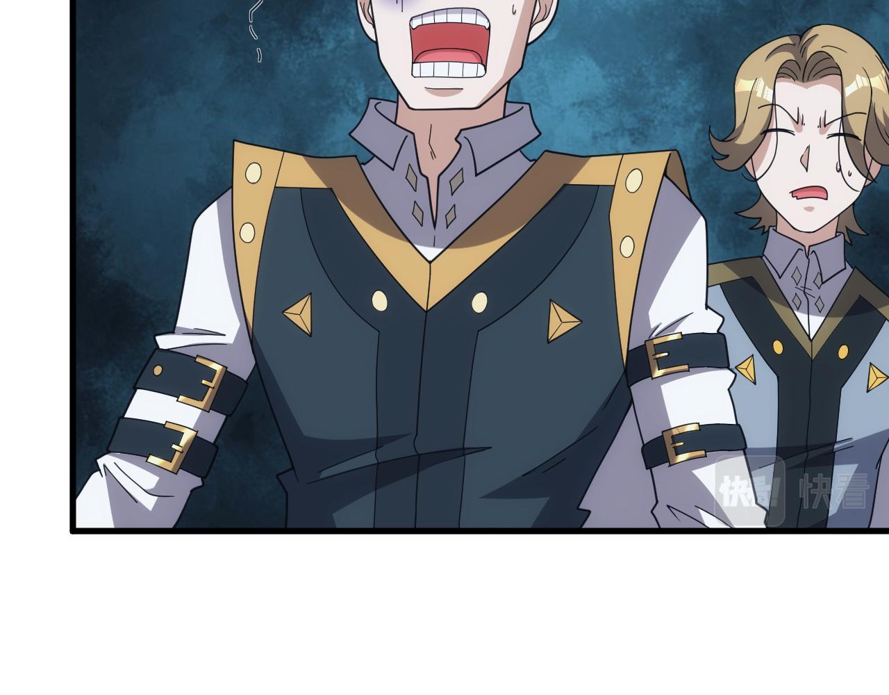 完结篇 不想说再见(1/3)-第60话