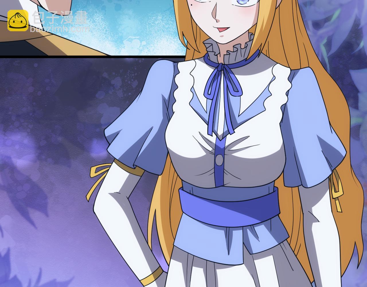 完结篇 不想说再见(1/3)-第60话