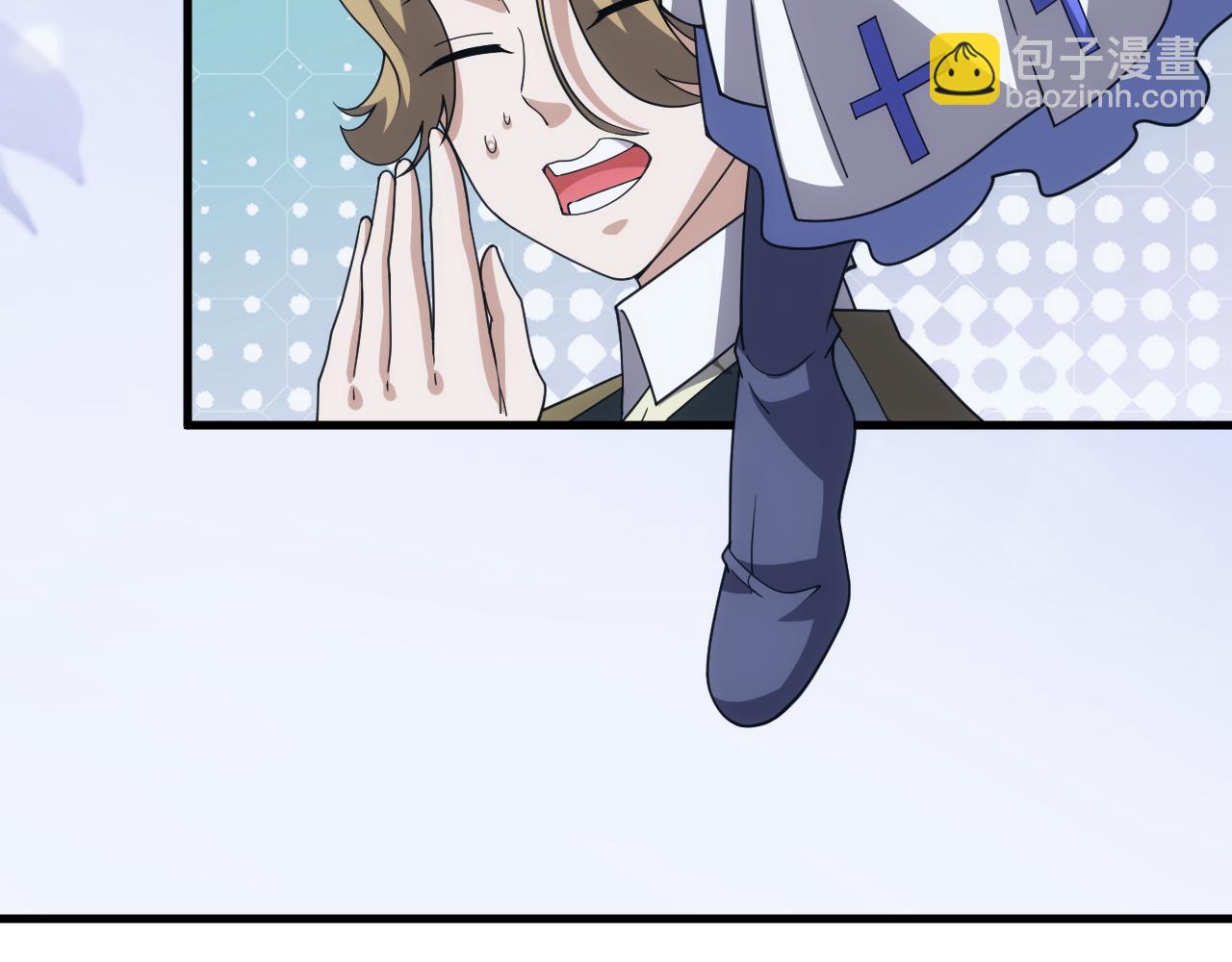 完结篇 不想说再见(1/3)-第60话