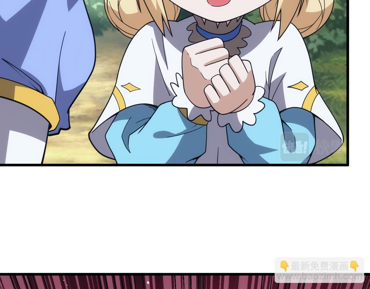 完结篇 不想说再见(1/3)-第60话