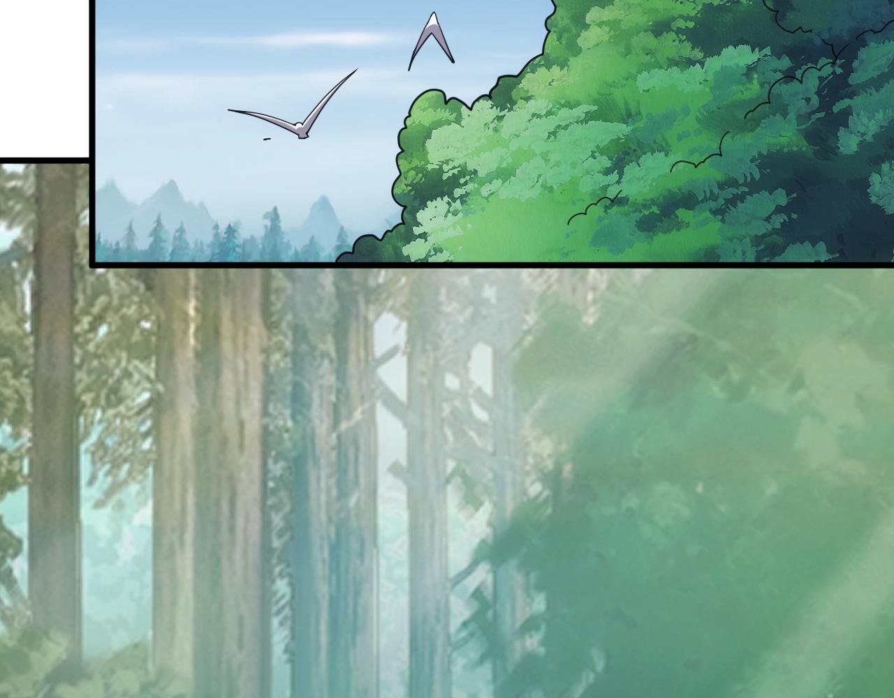 完结篇 不想说再见(1/3)-第60话