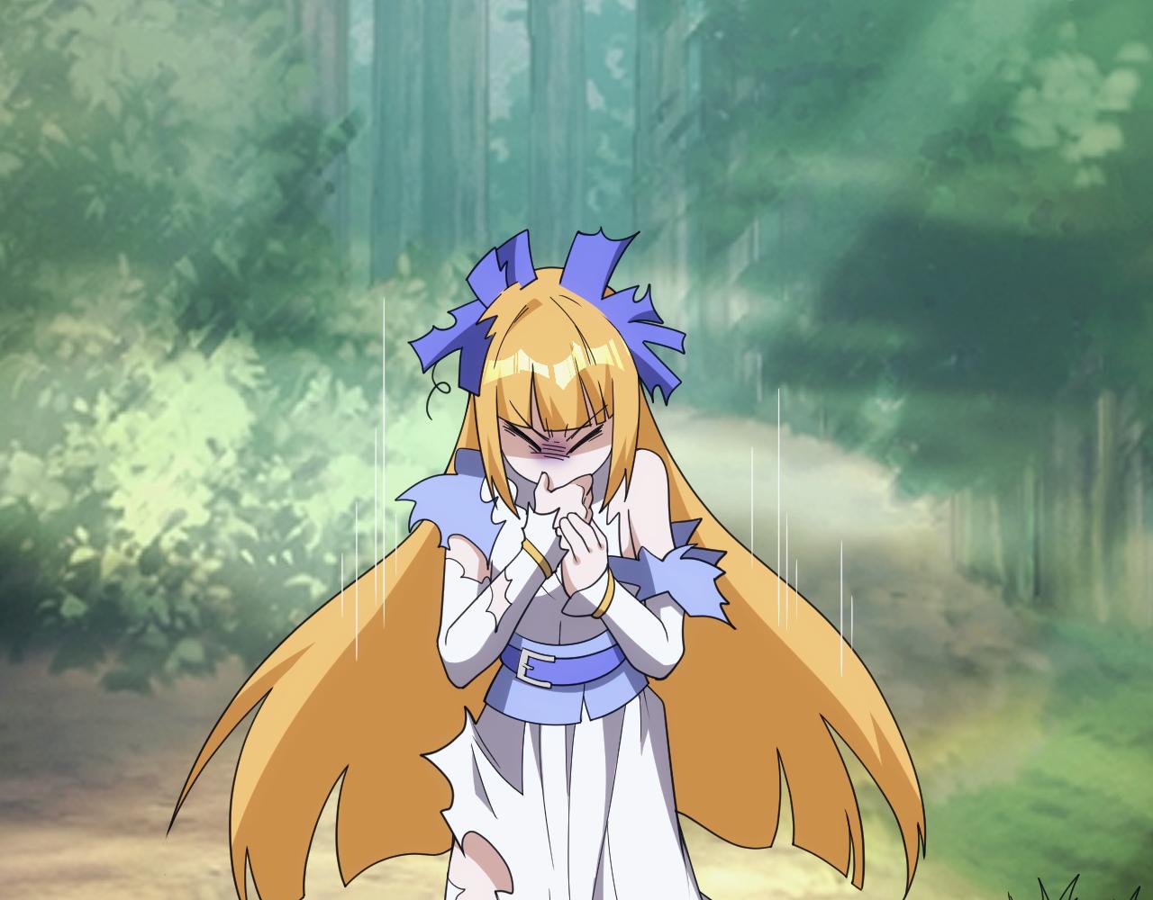 完结篇 不想说再见(1/3)-第60话