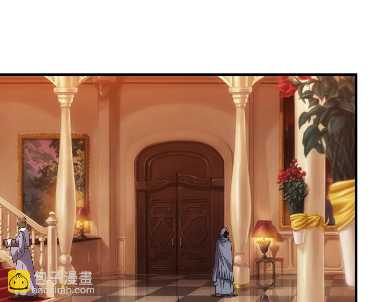 第8话 精灵女皇(1/3)-第8话