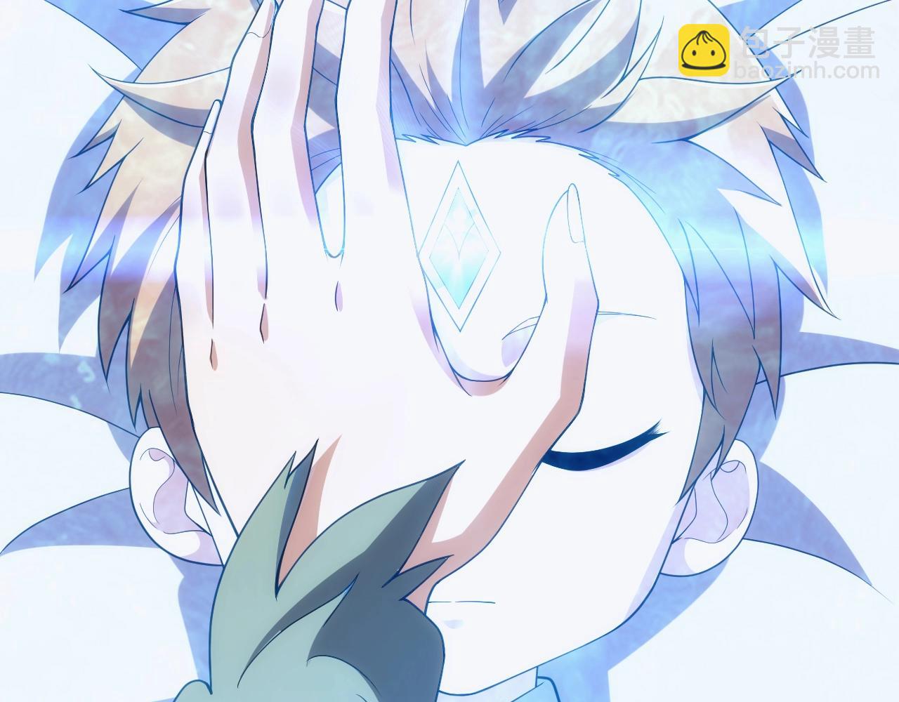 第8话 精灵女皇(1/3)-第8话