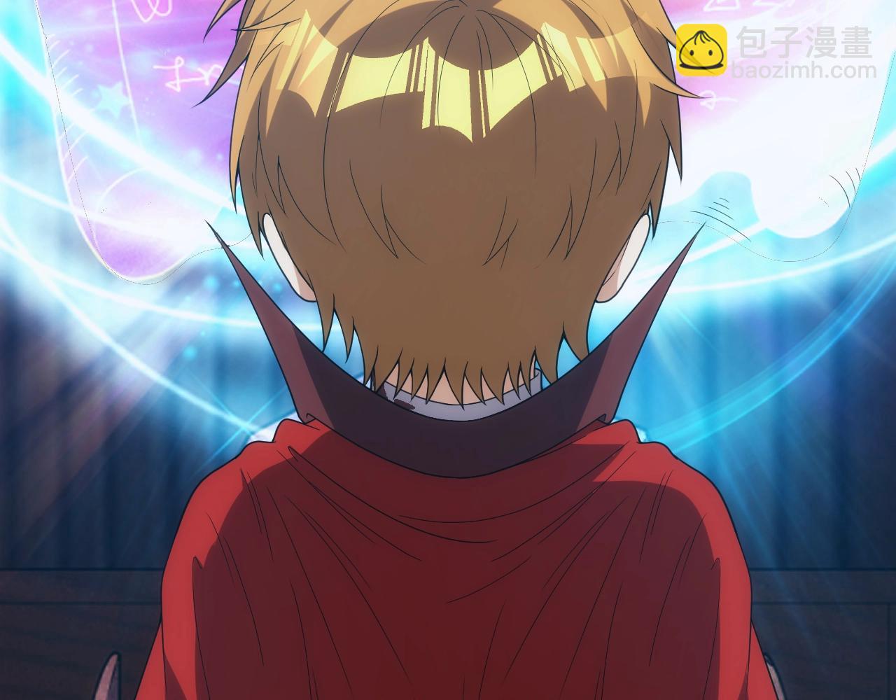 第10话 襄儿？！(1/3)-第10话