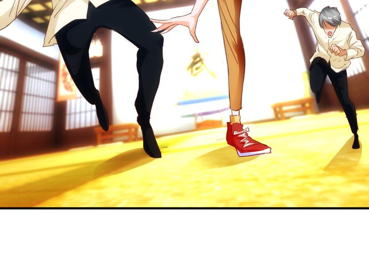 第16话 伍家武馆 （下）-第26话