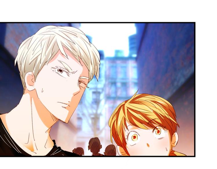 第19话 危险的挑衅(1/2)-第34话