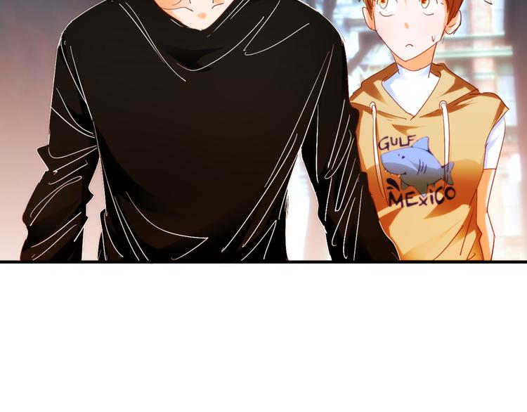 第19话 危险的挑衅(1/2)-第34话