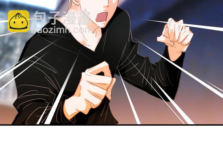 第19话 危险的挑衅(1/2)-第34话