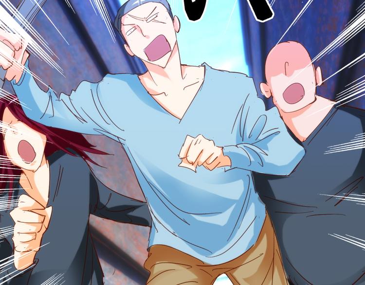 第19话 危险的挑衅(1/2)-第34话