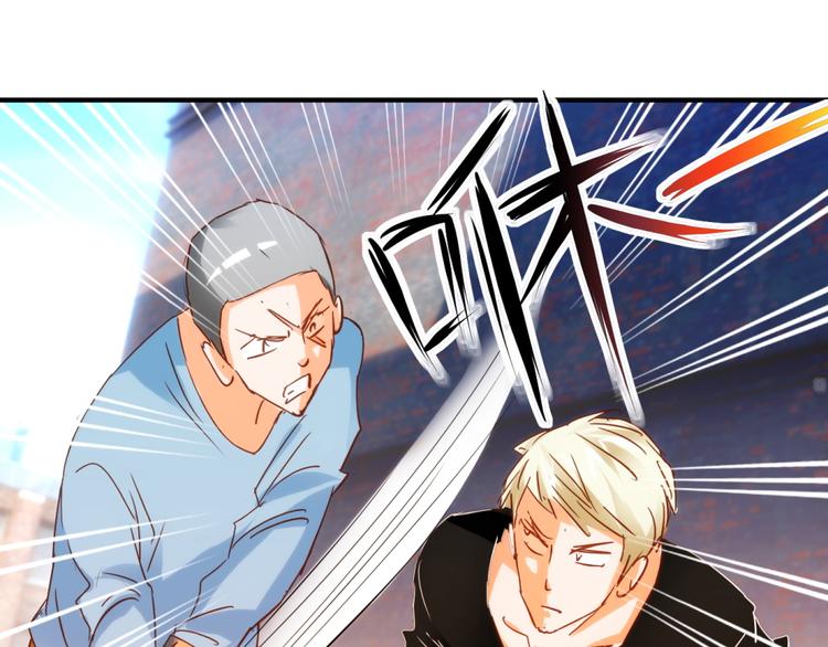 第19话 危险的挑衅(1/2)-第34话