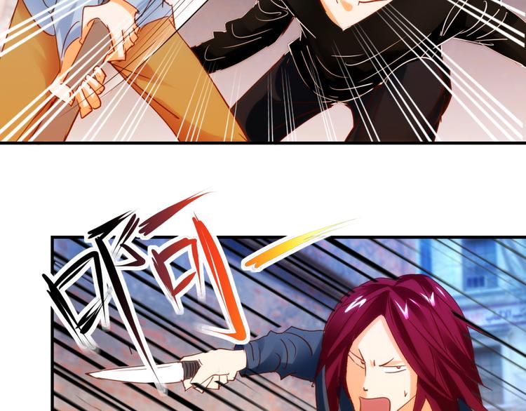 第19话 危险的挑衅(1/2)-第34话