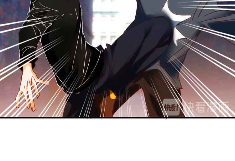 第19话 危险的挑衅(1/2)-第34话