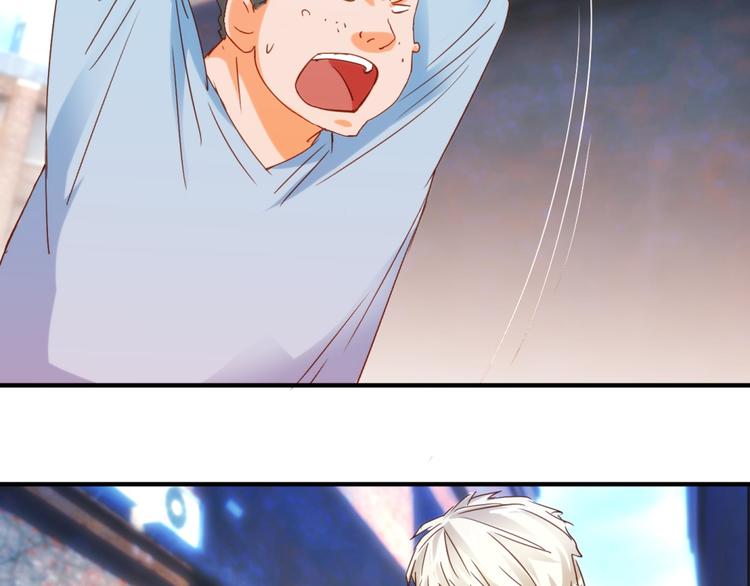 第19话 危险的挑衅(1/2)-第34话