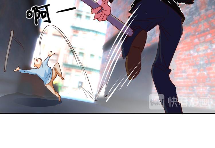 第19话 危险的挑衅(1/2)-第34话