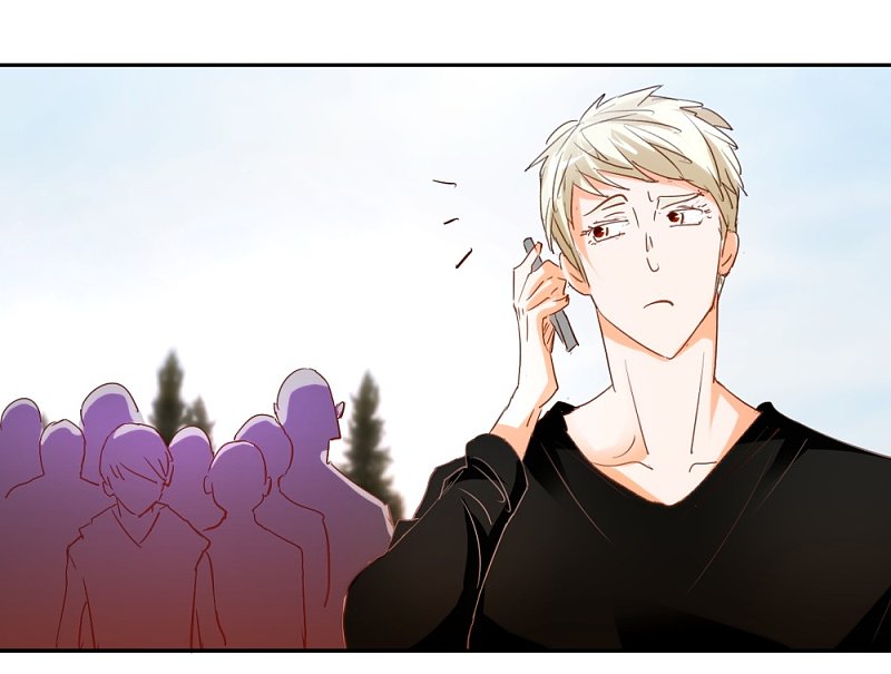 第21话 坐下来好好谈谈-第38话