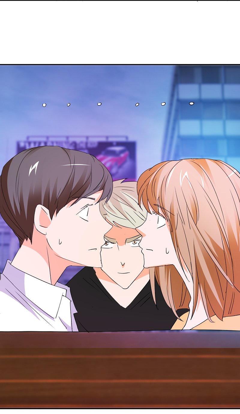 第23话 更换样本-第40话