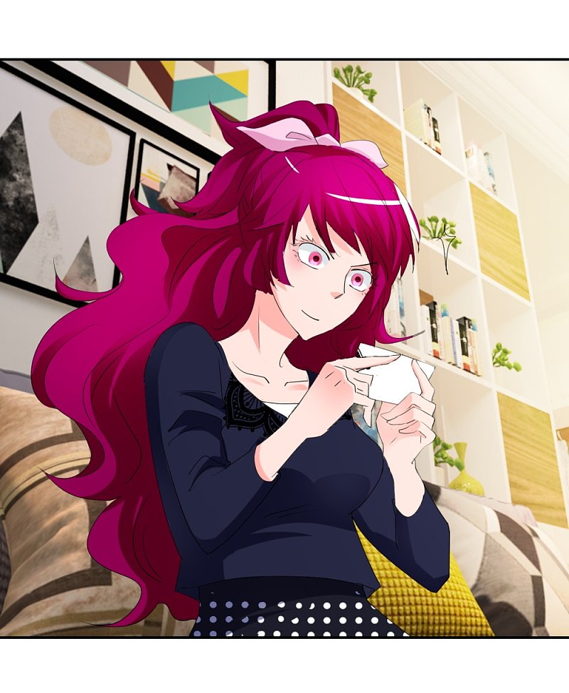 第23话 更换样本-第40话