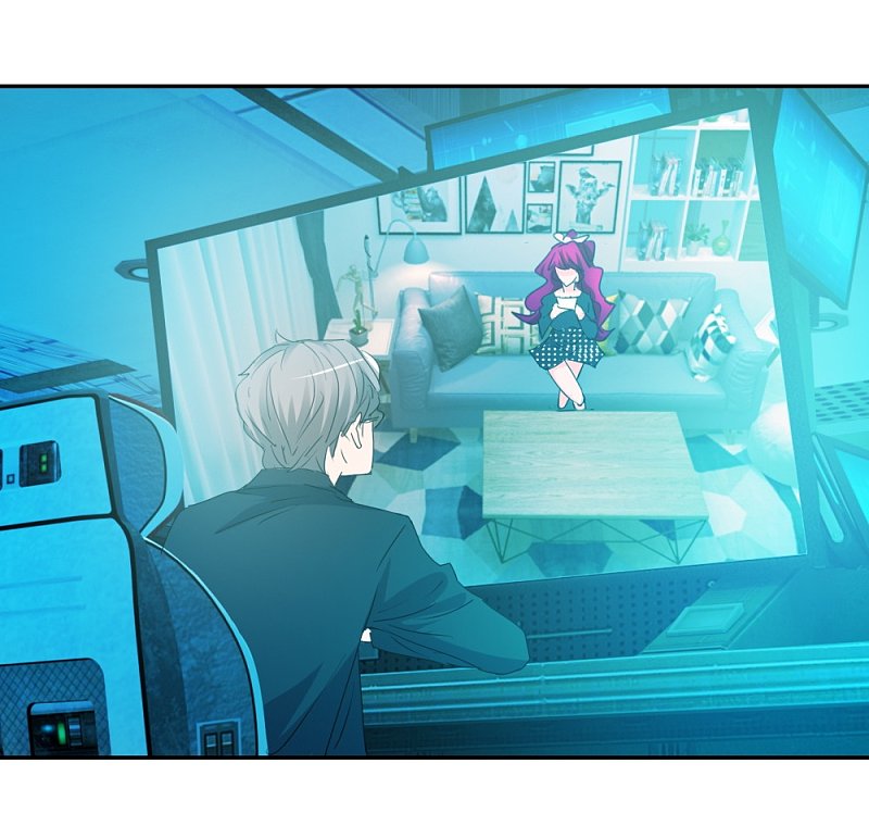 第23话 更换样本-第40话