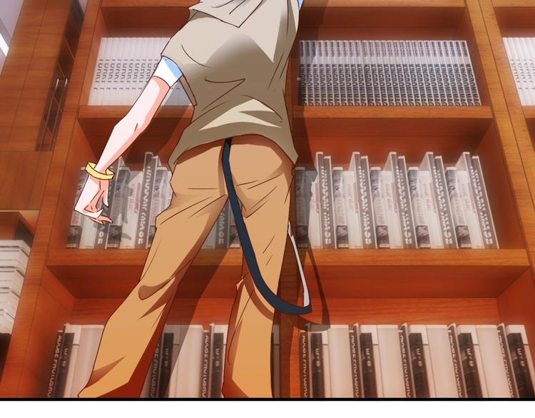 第4话 壁咚与英雄救美(1/2)-第4话