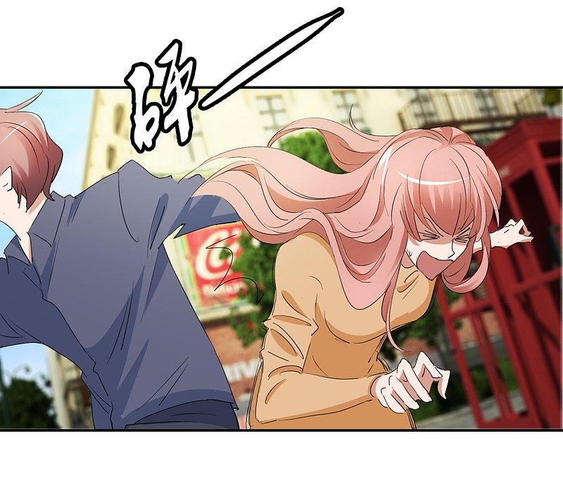 第27话 当作一个女人去爱-第44话