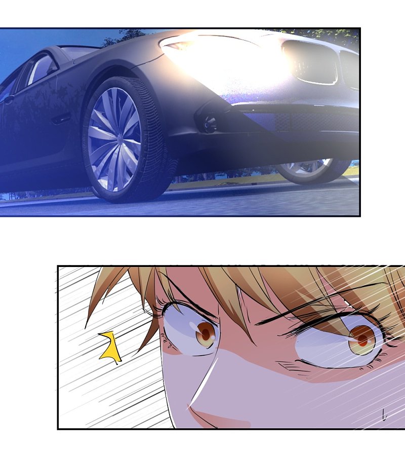 第31话 不要随便上陌生人的车-第48话