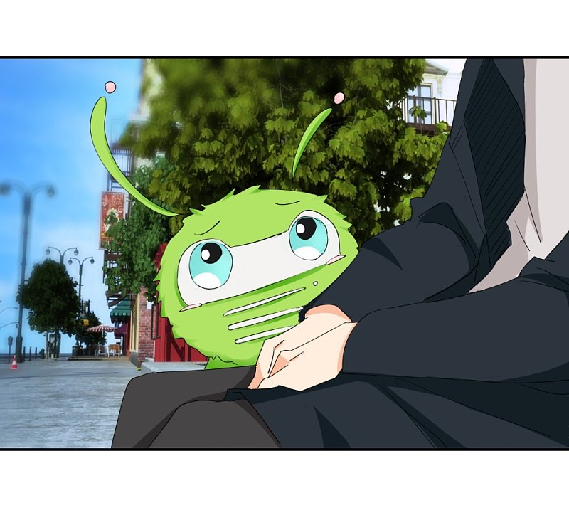 第33话 小鲜肉类型-第50话