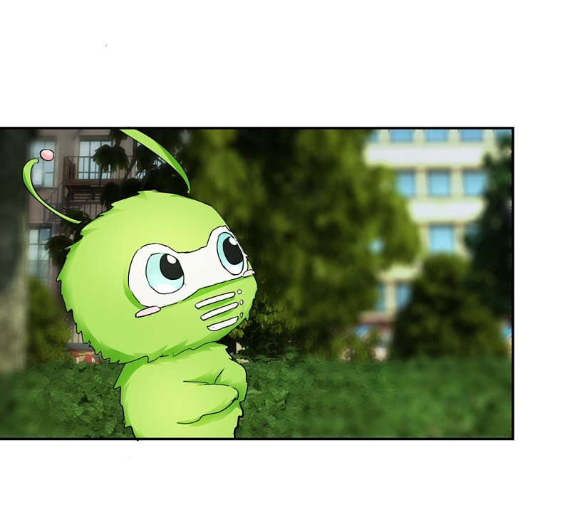 第33话 小鲜肉类型-第50话