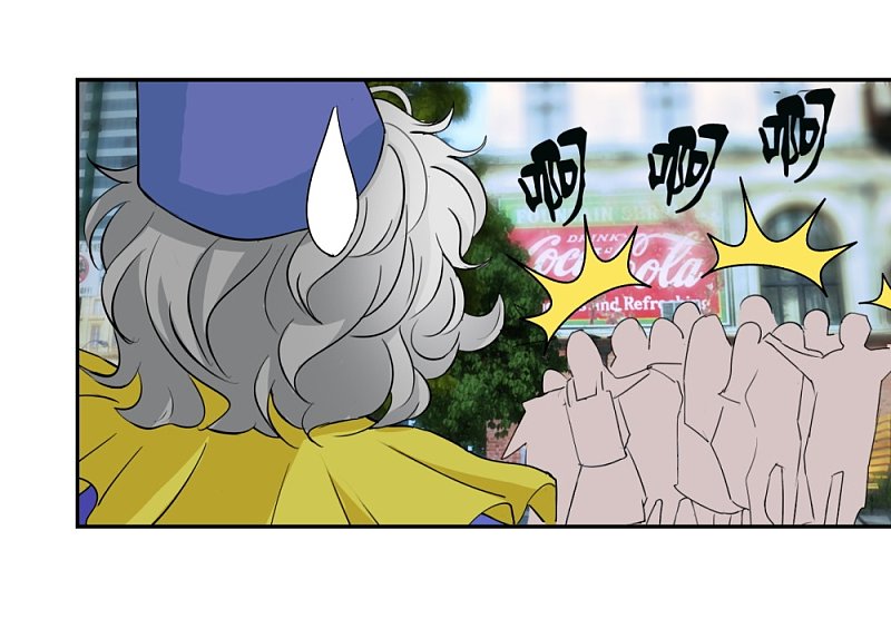 第33话 小鲜肉类型-第50话