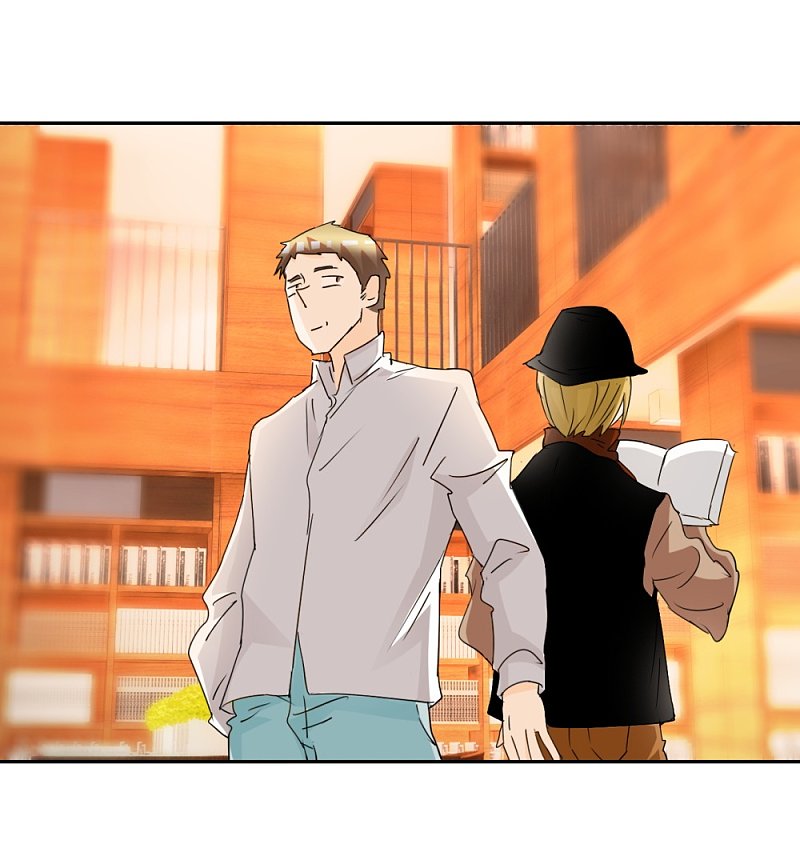 第35话 被男人耍流氓的男人-第52话