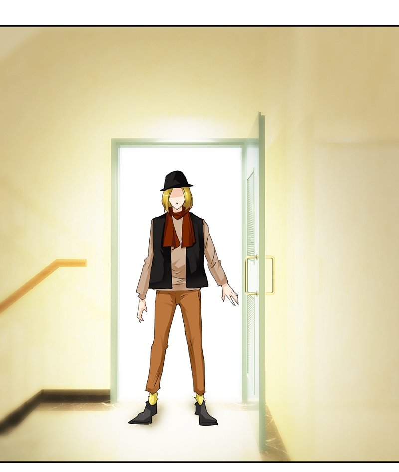 第35话 被男人耍流氓的男人-第52话