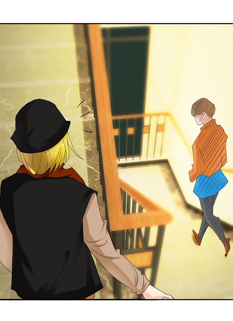 第35话 被男人耍流氓的男人-第52话