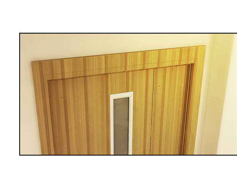 第39话 处女座偏见-第56话