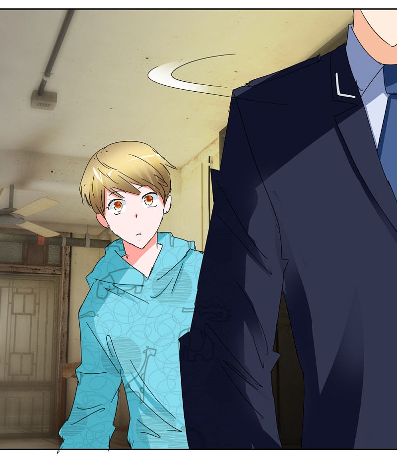 第43话 劝诫-第62话