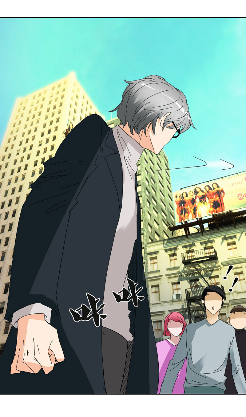 第43话 劝诫-第62话