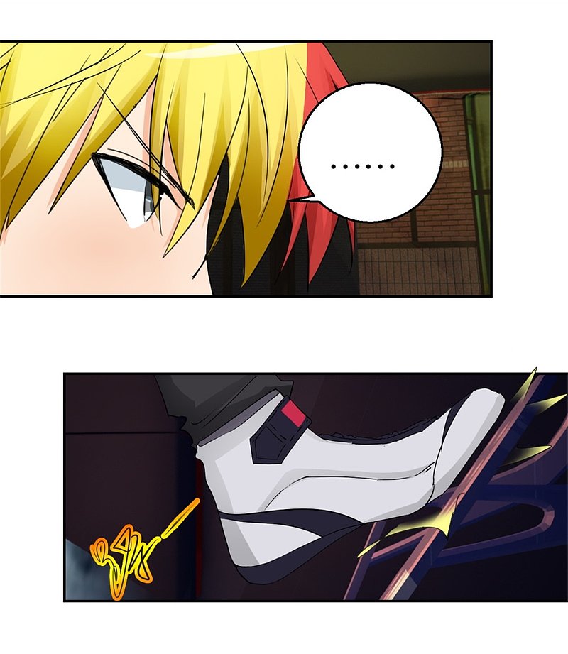 第49话 老本新手马路杀-第70话