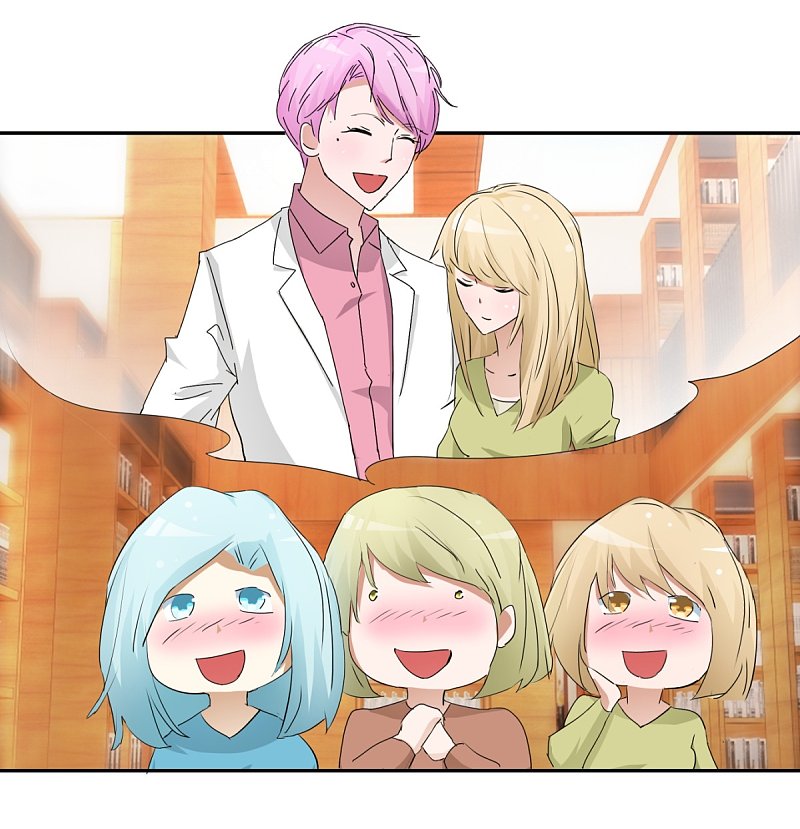 第54话 精致男人-第78话