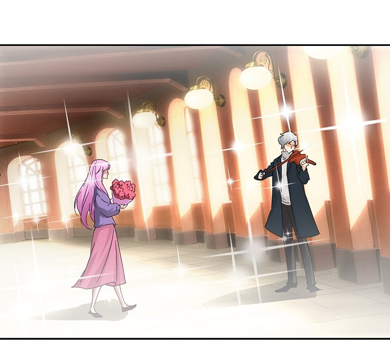 第54话 精致男人-第78话