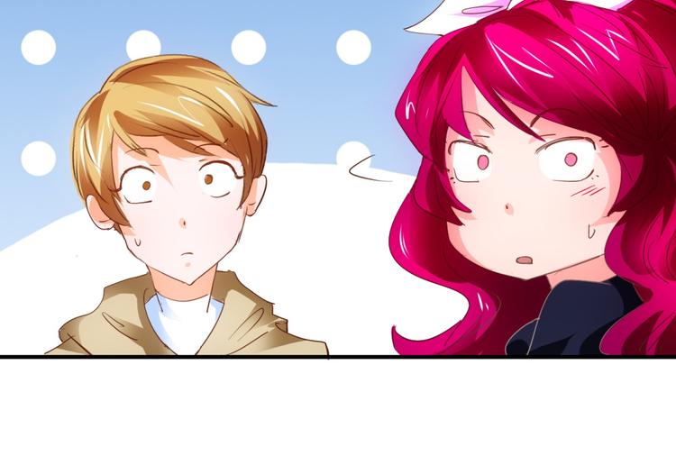 第8话 兔兔辣么可爱(1/2)-第8话