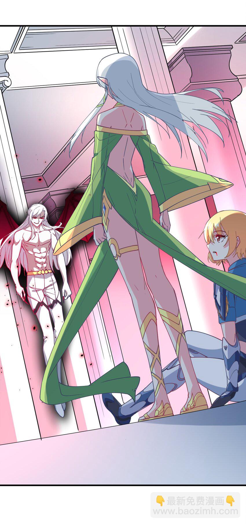 022 友情的力量(1/2)-第24话