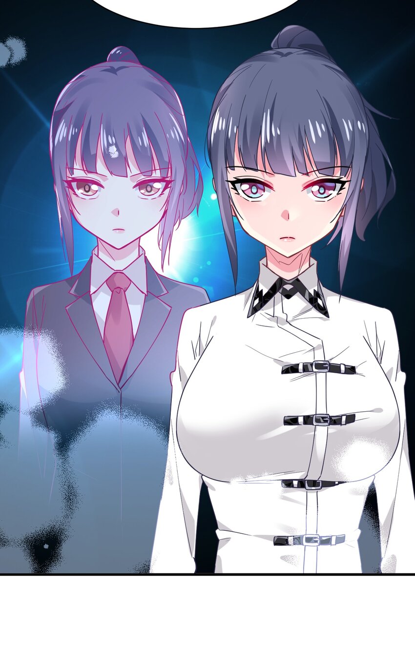 024 再见了波特与新的旧相识？(1/2)-第26话