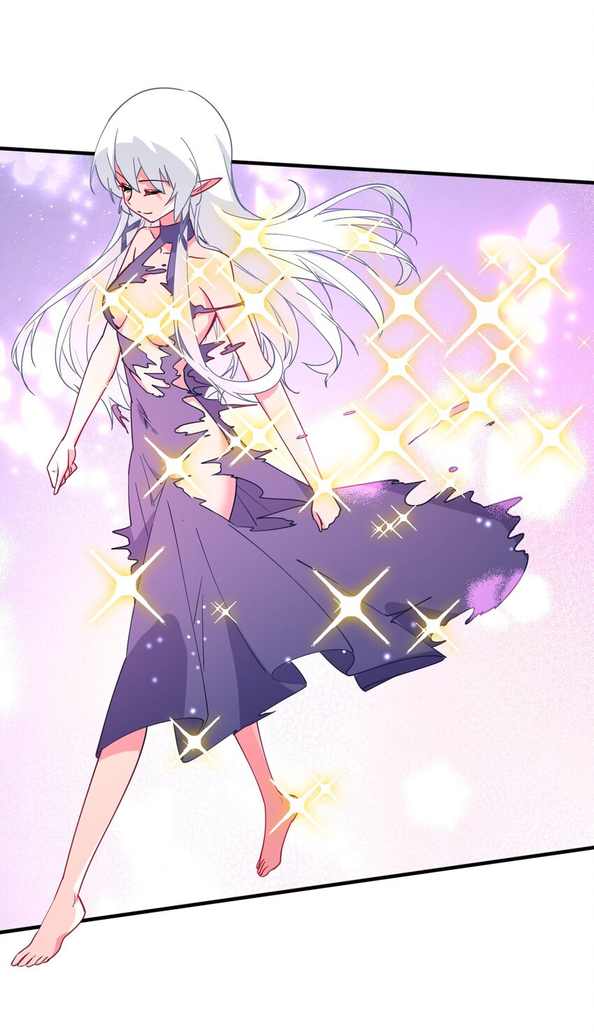 026 希雅的作战计划(1/2)-第28话