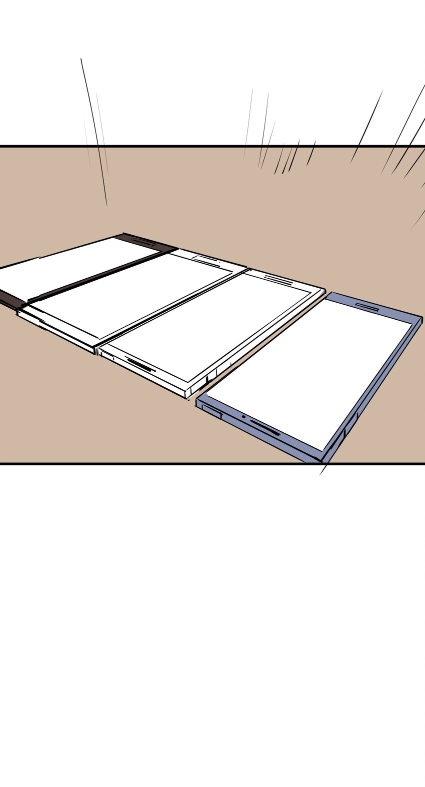 27.1 愚人节番外-第30话