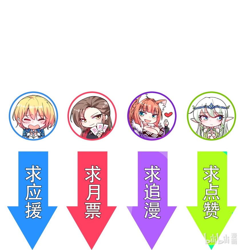 27.1 愚人节番外-第30话