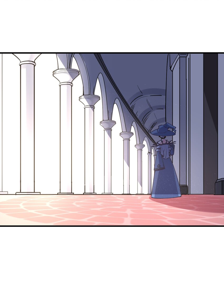 029 希雅喜欢的人，只是恰好是女生而已(1/2)-第32话