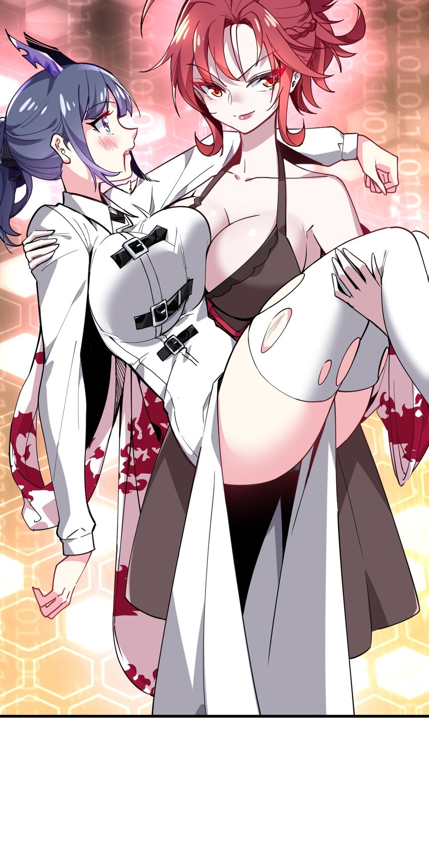 035 外面的世界(1/2)-第38话