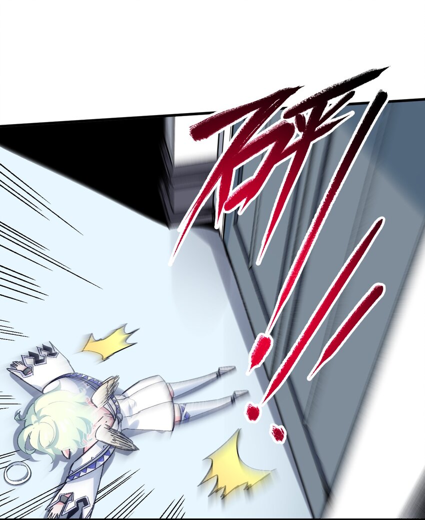 037 你还有希雅(1/2)-第40话