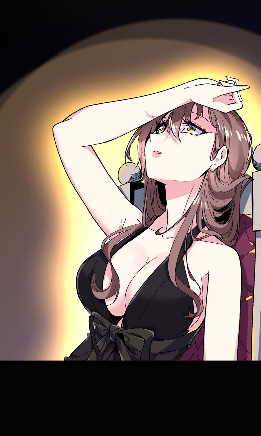 037 你还有希雅(1/2)-第40话