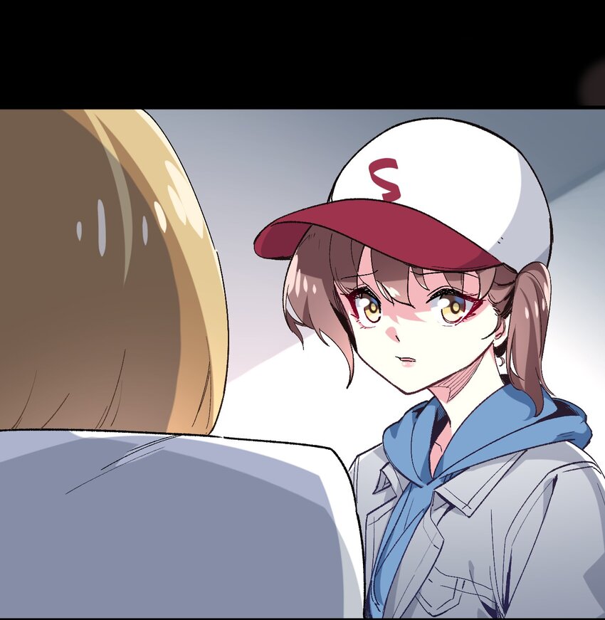 037 你还有希雅(1/2)-第40话